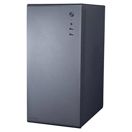 Turbox Tx3300 Intel i5 6400 8 GB DDR4 RAM 256 GB SSD Intel HD Graphics FreeDos Masaüstü Bilgisayar 