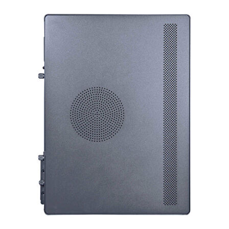 Turbox Tx4261 Intel i5 2400 8 GB DDR3 RAM 256 GB SSD Intel HD Graphics FreeDos Masaüstü Bilgisayar 