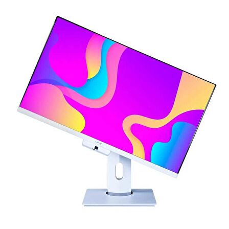 Turbox TAx875 Intel Core i5-10400 8 GB Ram 1 TB SSD UHD Graphics 23.6" Full HD All in One PC