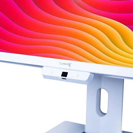 Turbox TAx875 Intel Core i5-10400 8 GB Ram 1 TB SSD UHD Graphics 23.6" Full HD All in One PC