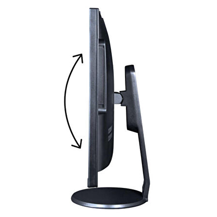 Turbox TAx880 i5 12400 8GB DDR4 1TB SSD 27 inç FHD Bluetooth Webcam All in One PC