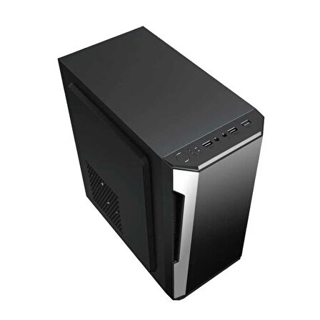 Turbox Tx4497 i5 4440 8GB Ram 256GB SSD 21.5 FHD Hoparlör Webcam Masaüstü Ev Ofis Okul Bilgisayarı