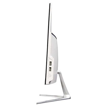 Turbox TAx902 Intel Core i5 3470 16GB Ram 256GB SSD 21.5 inç FHD Webcam All in One PC