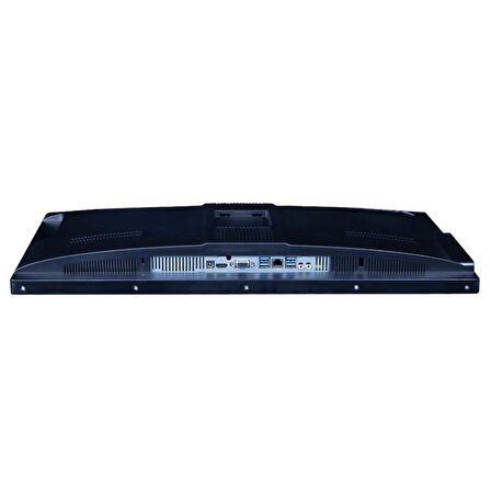 Turbox TAx1003 Intel Core i5 11400 16GB DDR4 Ram 1TB NVMe 27 FHD Bluetooth Webcam All in One PC