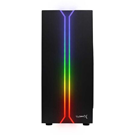 Turbox Tx4603 i5 6400 16GB DDR4 2TB SSD 4GB GT740 GDDR5 27 Curved Oyuncu Masaüstü Bilgisayarı