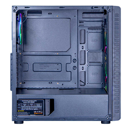 Turbox Tx4828 i7 2600 16GB Ram 1TB SSD 4GB GTX750Ti GDDR5 Ekran Kartı Bilgisayar