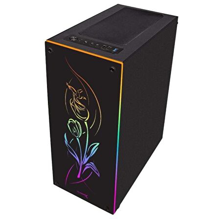 Turbox Tx5061 Intel Core i7 2600 16GB Ram 512GB SSD Masaüstü Ofis Bilgisayarı