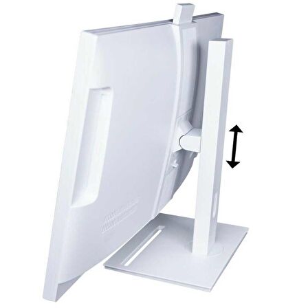 Turbox TAx1151 Intel Core i7 14700 32GB DDR4 Ram 1TB M.2 NVMe SSD 27 inç FHD Webcam All in One PC