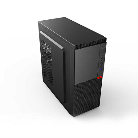 Turbox Tx5073 Intel Core i5 14400 8GB DDR4 Ram 512GB M.2 NVMe SSD Masaüstü Ofis Bilgisayarı