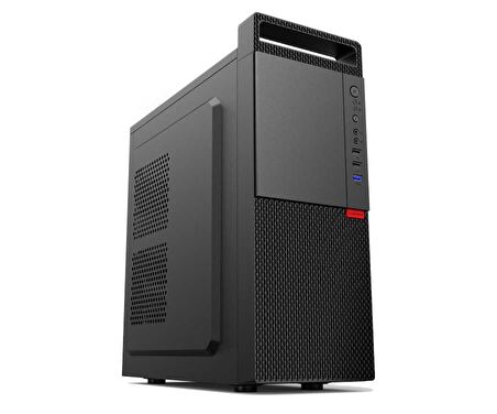 Turbox Tx5165 i5 9400F 8GB Ram 256GB SSD 2GB R5 230 Masaüstü Ofis Bilgisayarı