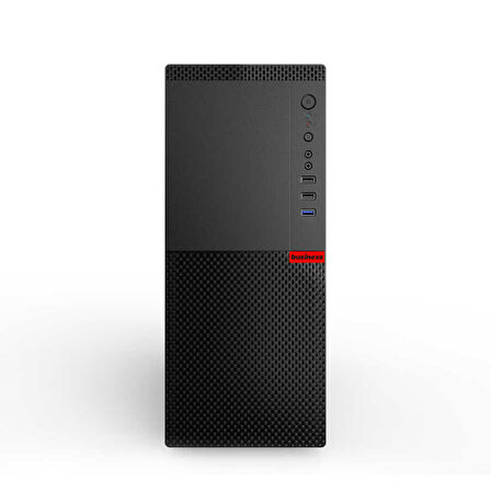 Turbox Tx5473 i5 10400 8GB DDR4 Ram 512GB M.2 NVMe SSD 27 inç FHD Monitör Masaüstü Ofis Bilgisayarı