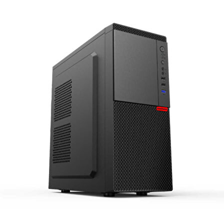 Turbox Tx5531 i5 4440 16GB Ram 512GB SSD 23.8 inç FHD Dell Monitör Masaüstü Kurumsal Ofis Bilgisa