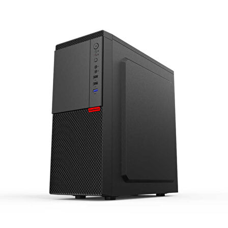 Turbox Tx5531 i5 4440 16GB Ram 512GB SSD 23.8 inç FHD Dell Monitör Masaüstü Kurumsal Ofis Bilgisa
