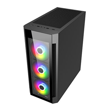 Turbox Tx5694 i5 4440 16GB Ram 256GB SSD 4GB GT740 Oyun Hazır Sistem