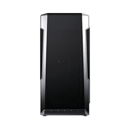 Turbox Tx5866 i5 12400 16GB DDR4 Ram 512GB SSD 23.8 inç FHD Monitör Masaüstü Ofis Hazır Sistem