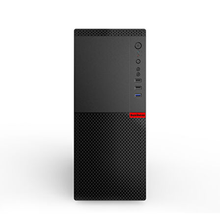 Turbox Tx5882 i5 9400F 32GB DDR4 1TB SSD 4GB GTX750Ti 23.8 Lenovo Monitör Kurumsal Ofis Hazır Sistem