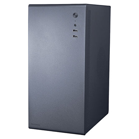 Turbox Tx5898 i5 9400 8GB DDR4 Ram 256GB SSD Masaüstü Ofis Hazır Sistem
