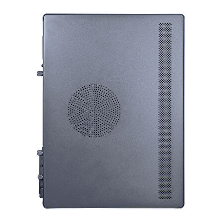 Turbox Tx5898 i5 9400 8GB DDR4 Ram 256GB SSD Masaüstü Ofis Hazır Sistem