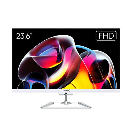 Turbox TAx1421 i7 1265U 32GB DDR4 Ram 512GB SSD 23.6 inç FHD Bluetooth Webcam WiFi All in One PC