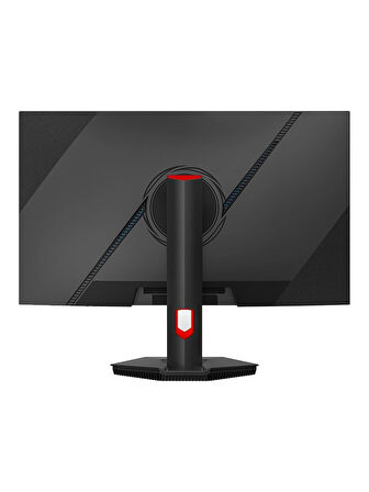 Dragos ElıteSerıes E270QHD240 1Ms 240Hz 27'' 2560x1440 QHD FreeSync IPS Oyuncu Monitorü 