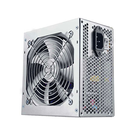 Dragos NanoSTAR-F750 1750 14Cm Fan 750W 80+ Beyaz Güç Kaynağı