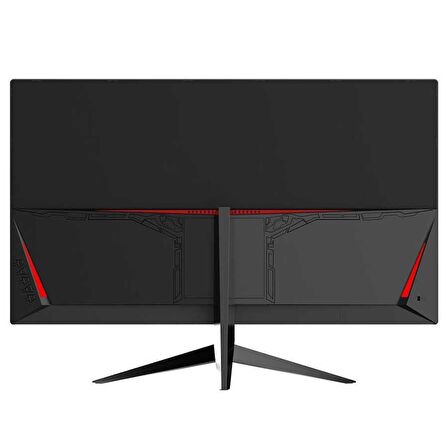 Dragos EDGELESS GP-F28UHD 1ms 4K 60Hz + 2K 144Hz Hdmi Dp 3840*2160 28" HDR  FREESYNC Gaming Monitör