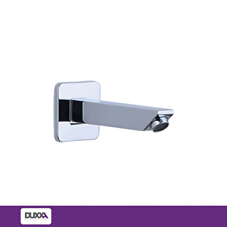 Duxxa Milano Termostatik Ankastre Duş Seti Krom D.056