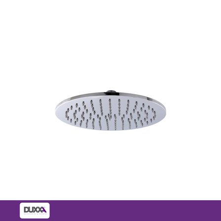 Delta Ø20 Yuvarlak Tepe Duş Başlığı SS304