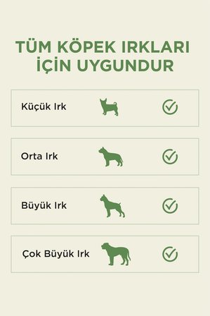 Kito Dana Gırtlak Çiğnemelik Köpek Ödül Maması , Glutensiz, Organik 100 Gr