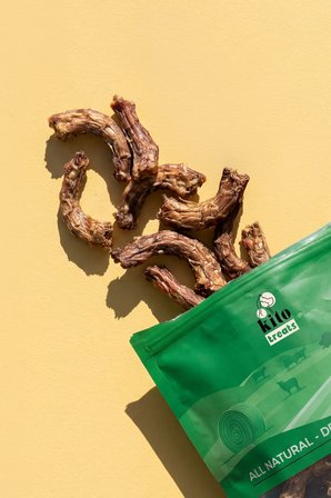 Kito Tavuk Boyun ÖDüL Maması(100Gr)