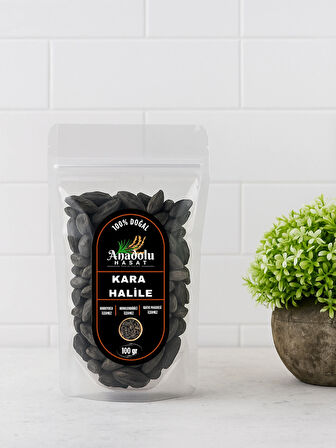 Karahalile 100Gr