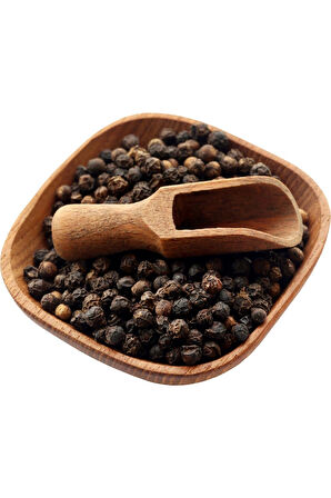 Karabiber Tane 180Gr Kavanoz- 1.Kalite