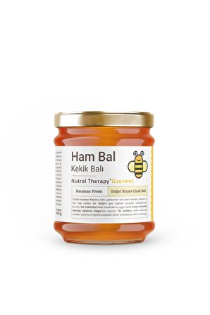 Ham Bal Kekik Balı (350 g)