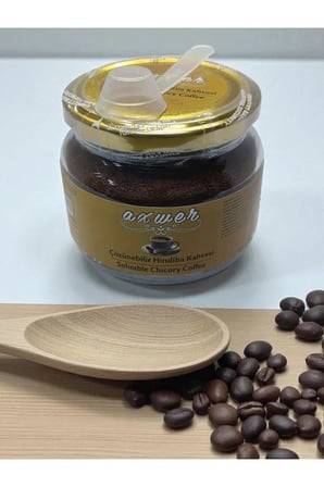 150 Gram Hindiba Kahvesi Detox Kahve Tok Tutan Kahve Diyet Kahvesi