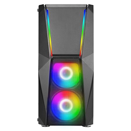 Avantron AV8610 Intel i7 12700K 32 GB DDR4 RAM NVIDIA GeForce RTX 3060 Ti Windows 10 Pro Masaüstü Bilgisayar 