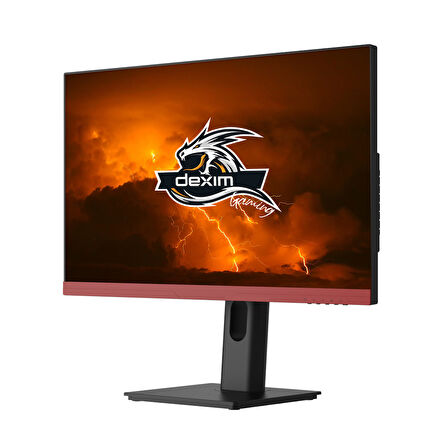 Avantron Gmx1121 İ7 7.Nesil 32Gb Ddr4 1Tb M2 Nvme 6Gb Gtx1660Tı "27 Oyun Bilgisayarı