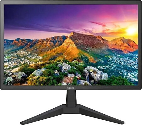 Avantron Evo1134 İ7 8.Nesil 8Gb Ddr4 512Gb M2 Nvme "21.5 Masaüstü Bilgisayar