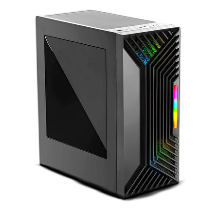 Avantron Gmx3226 İ5 12.Nesil 12400F 16Gb Ddr4 1Tb M2 Nvme 8Gb Rtx4060 Oyun Bilgisayarı