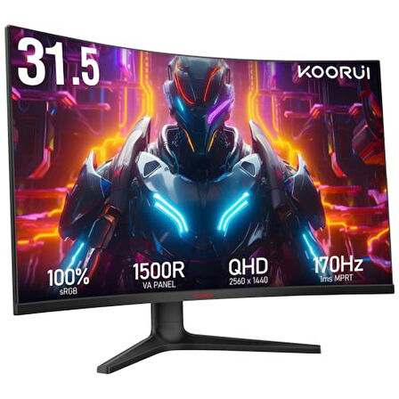 Avantron Gmx7271 İ7 12.Nesil 12700K 16Gb Ddr4 512 M2 8Gb Rtx3050 "31.5 165Hz OyunBilgisayarı