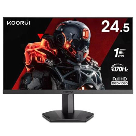 Avantron Gmx9957 İ5 12.Nesil 12400F 16Gb Ddr4 512Gb M2 Nvme 12Gb Rtx3060 "23.8 165Hz Oyun PC