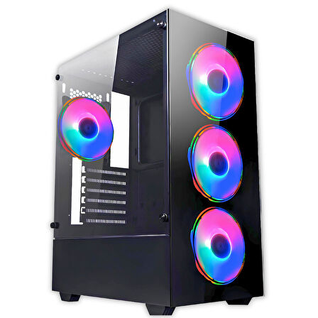 Avantron Gmx1113 İ7 7.Nesil 16Gb Ddr4 512Gb M2 Nvme 4Gb Gtx1050Tı Oyun Bilgisayarı