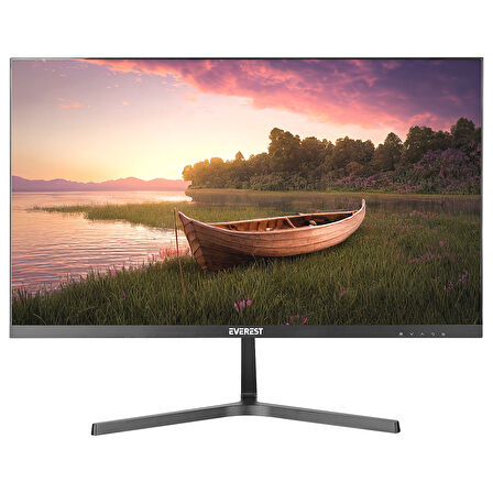 Avantron Gmx1114 İ7 7.Nesil 16Gb Ddr4 512Gb M2 Nvme 4Gb Gtx1050Tı "23.8 Oyun Bilgisayarı