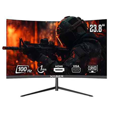 Avantron Gmx1881 Ryzen 5 5500 16Gb Ddr4 512Gb M2 Nvme 8Gb Rtx3050 "23.8 165Hz Oyun Bilgisayarı