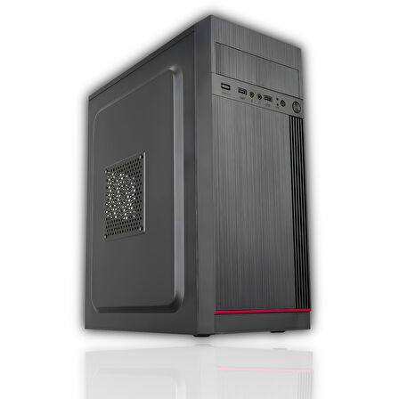 Avantron Evo4253 İ5 13.Nesil 13500 8Gb Ddr4 256Gb Ssd Masaüstü Bilgisayar