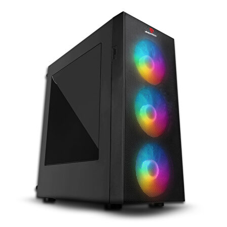 Avantron Gmx9683 İ5 3.Nesil 16Gb Ram 256Gb Ssd 8Gb Rx580 Oyun Bilgisayarı