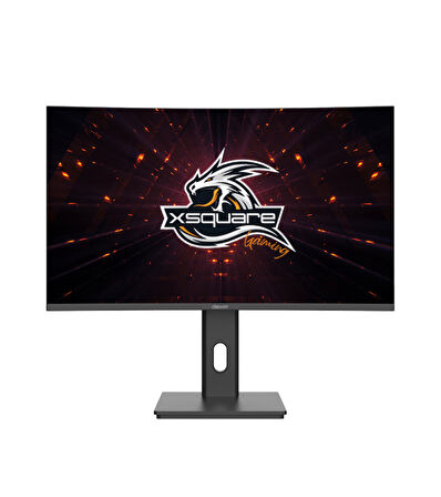 Avantron Gmx7841 İ5 10.Nesil 10400F 16Gb Ddr4 256Gb Ssd 8Gb Rx580 27" 165Hz Oyun Bilgisayarı