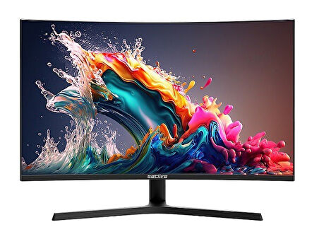 Avantron Gmx7842 İ5 10.Nesil 10400F 16Gb Ddr4 256Gb Ssd 8Gb Rx580 "31.5 165Hz Oyun Bilgisayarı