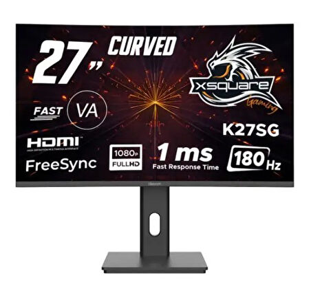 Avantron Gmx7405 Ryzen 5 5500 16Gb Ddr4 512Gb M2 Nvme 8Gb Rtx4060 "27 Oyun Bilgisayarı