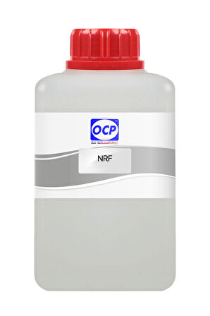 OCP NRF Ricoh Yazıcı Baskı Kafası NozzleTemizleme Solüsyonu 500ml