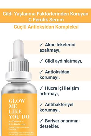 LEKE | CİLT TONU EŞİTSİZLİĞİ | SİYAH NOKTA | GÖZ BAKIM SET 121 